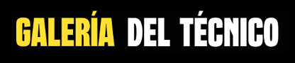Galería del Técnico